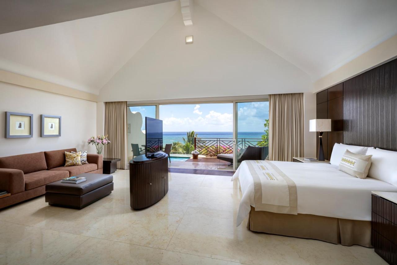 Туры в Grand Velas Riviera Maya