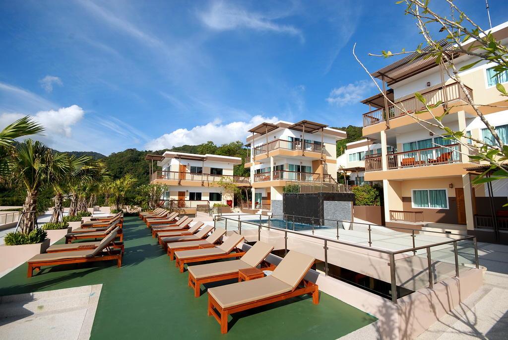 Princess Seaview Resort & Spa 4*
