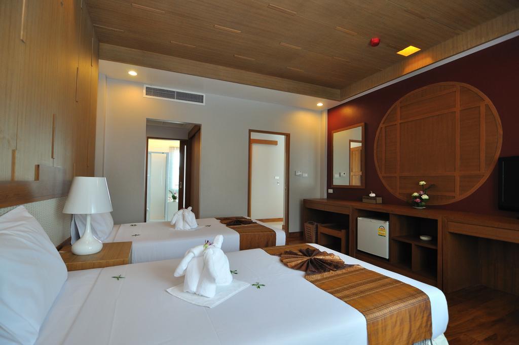 Princess Seaview Resort & Spa 4*