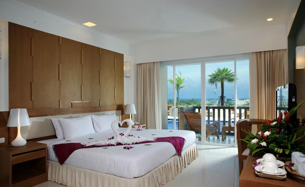 Princess Seaview Resort & Spa 4*