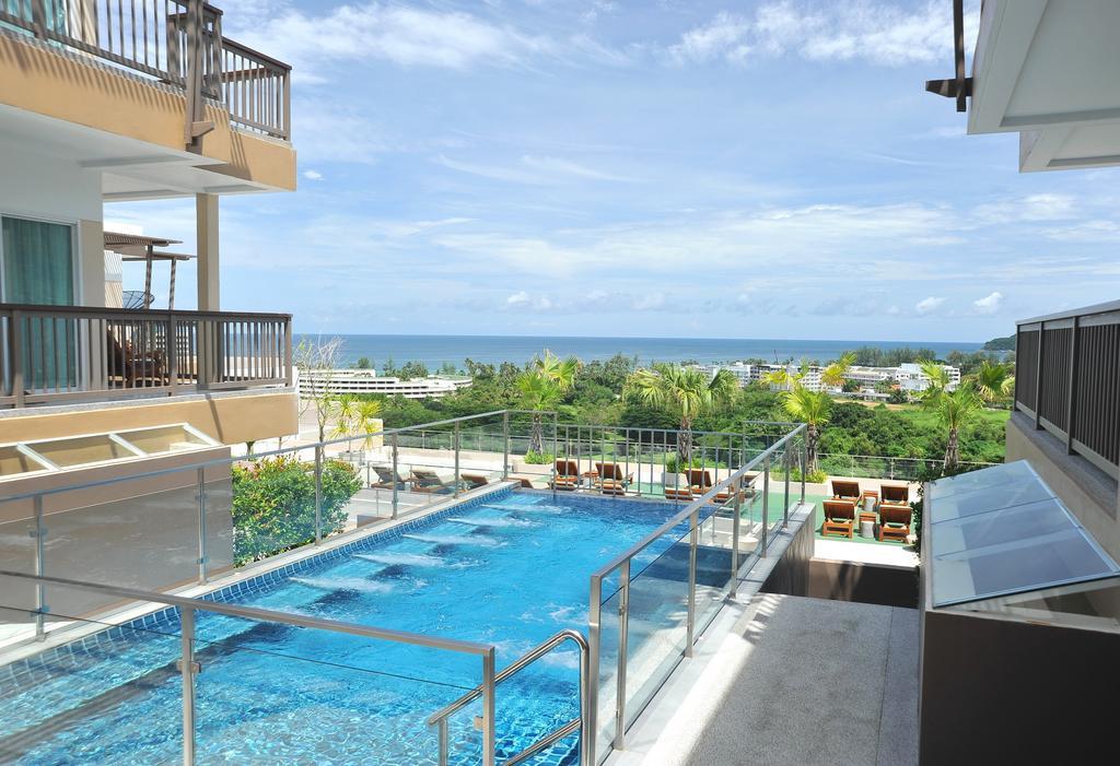 Princess Seaview Resort & Spa 4*