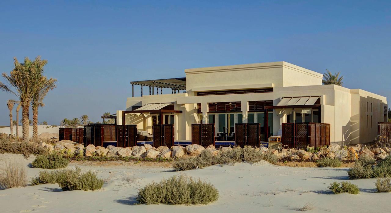 Туры в Park Hyatt Abu Dhabi Hotel & Villas