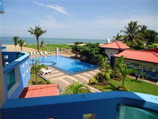 Туры в Rani Beach Resort