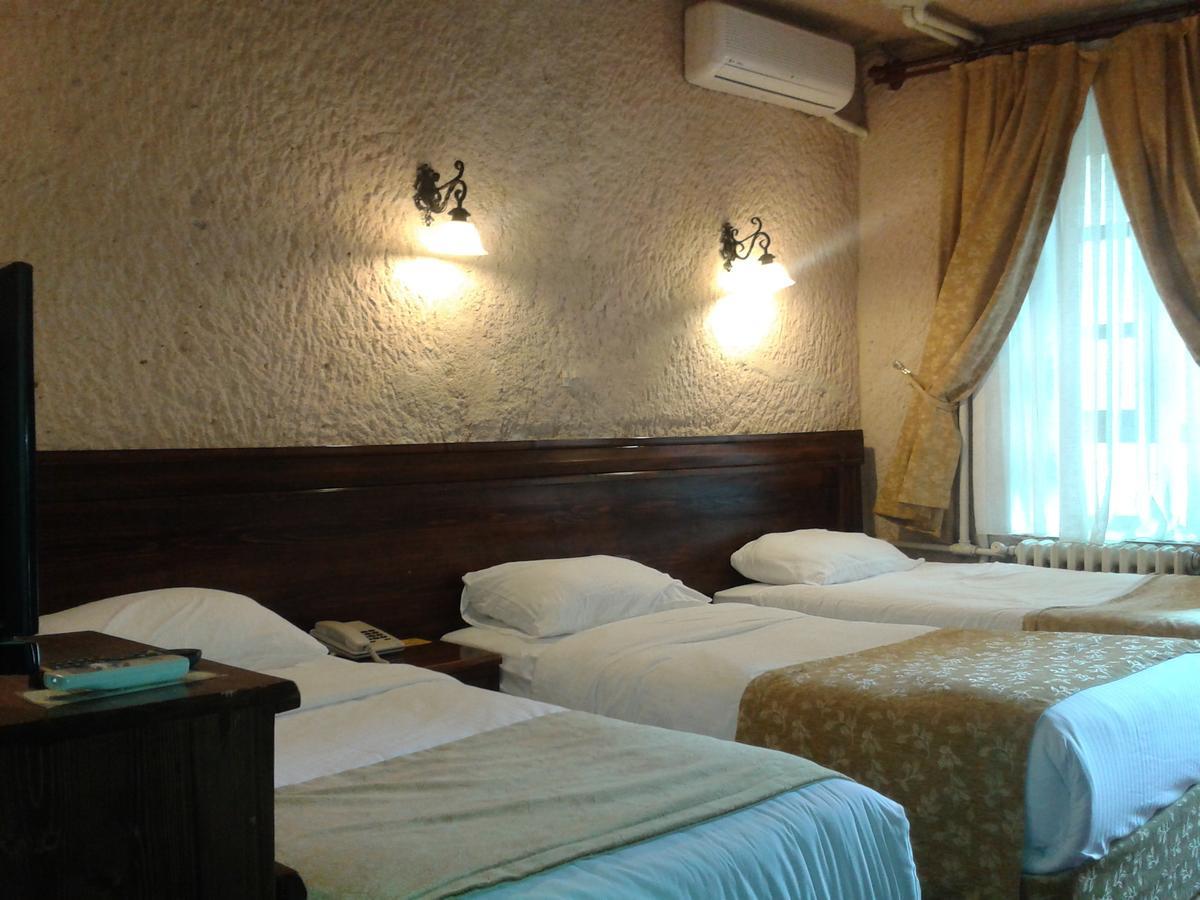 Burcu Kaya Hotel 4*