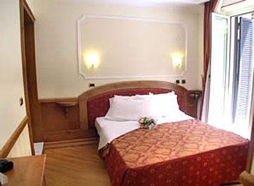 Inn Spagna Room Hotel