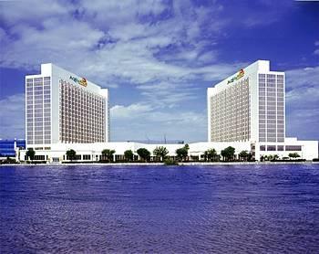Aquarius Casino Resort