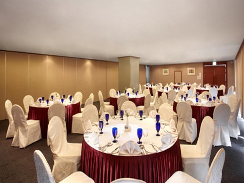 Kolon Seacloud Hotel 4*