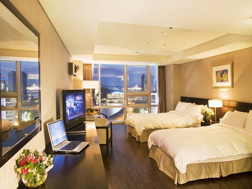 Kolon Seacloud Hotel 4*