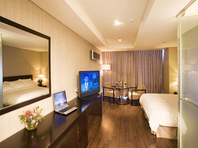 Kolon Seacloud Hotel 4*