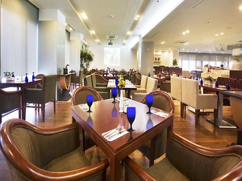 Kolon Seacloud Hotel 4*