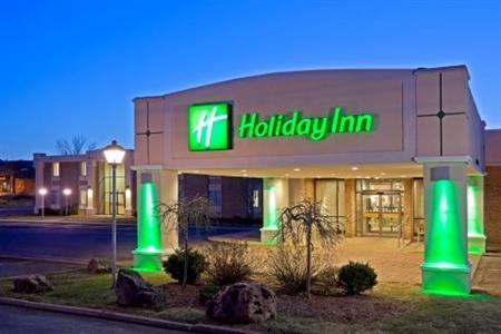 Holiday Inn Lockport