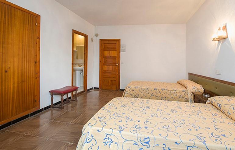 Alicante Hostel 1*