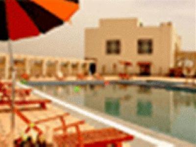 Cambay Golf Resort Jamdoli 5*