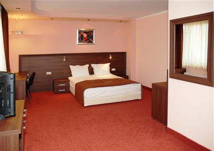 Туры в Business Hotel Plovdiv