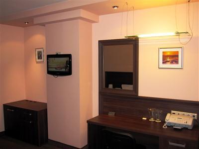 Туры в Business Hotel Plovdiv