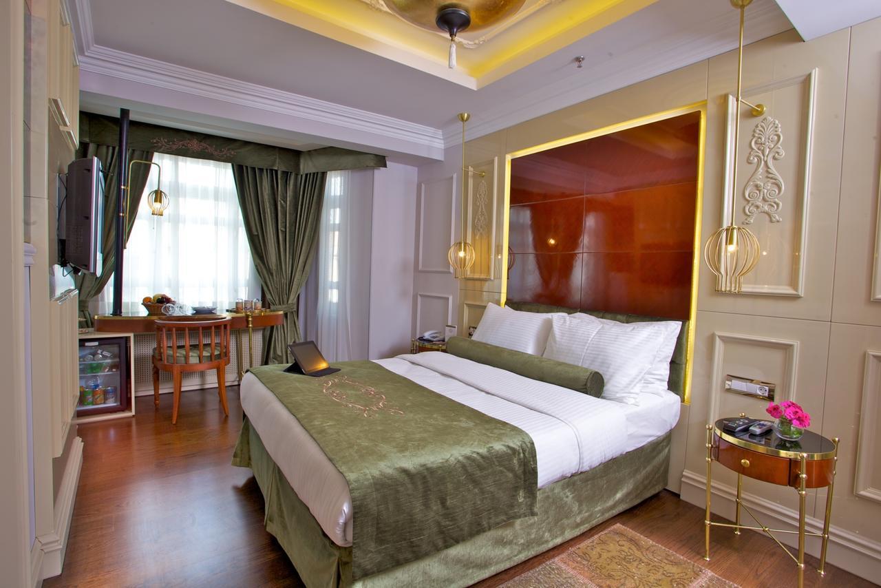 Туры в Taksim Star Hotel