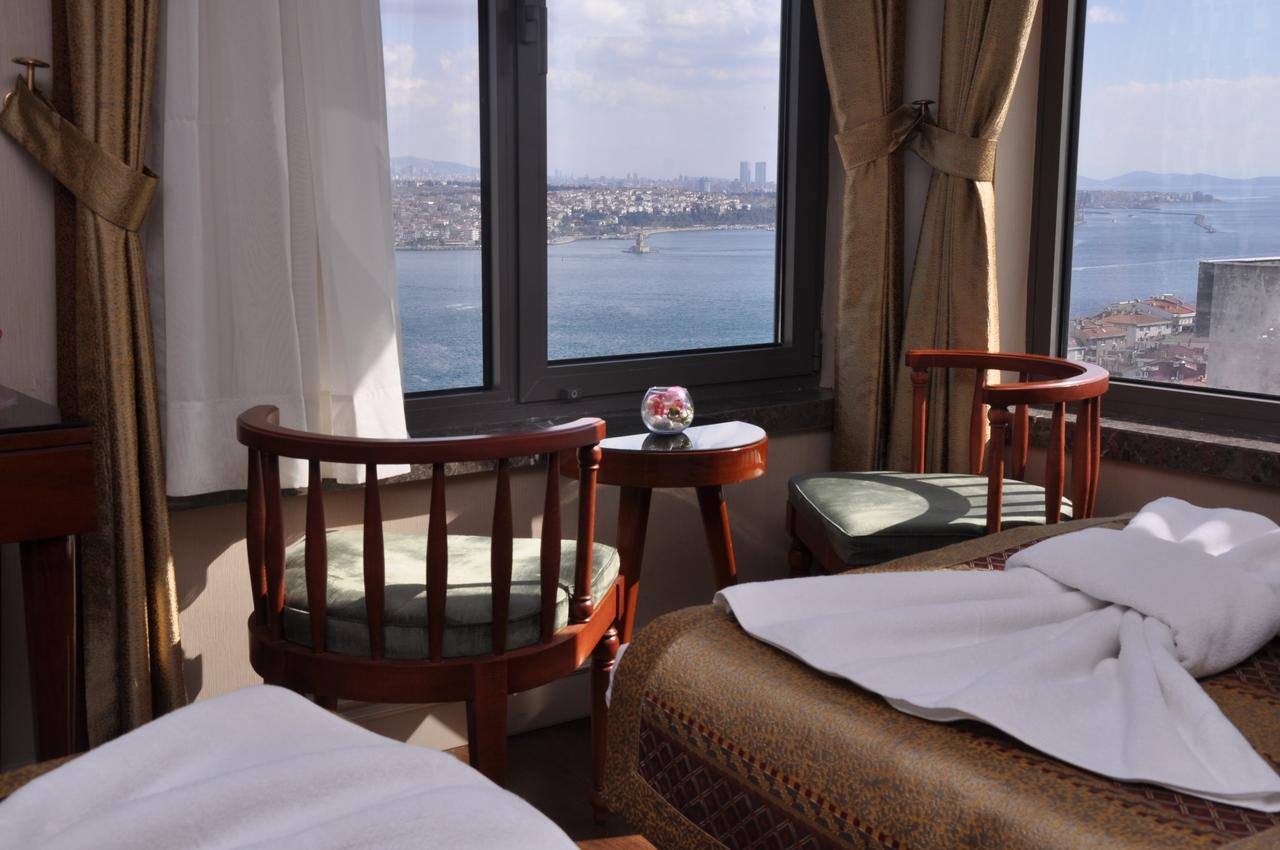 Туры в Taksim Star Hotel