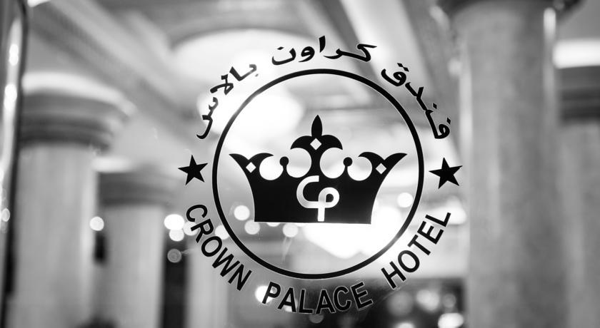 Crown Palace Hotel