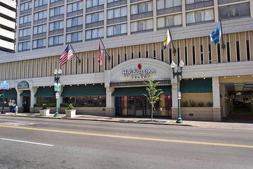 Holiday Inn Select Downtown