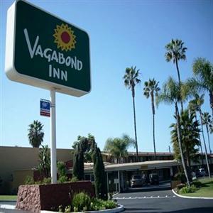 Vagabond Inn Chula Vista Hotel