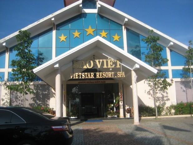 VietStar Resort & SPA