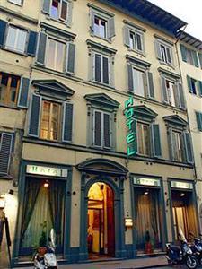 HHB Hotel Firenze Santa Maria Novella 3*