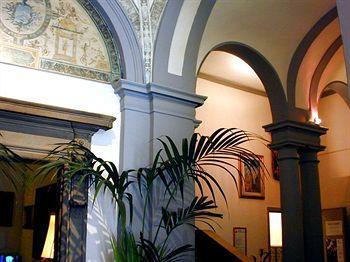 HHB Hotel Firenze Santa Maria Novella 3*