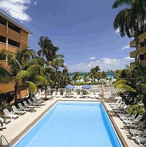 Nassau Palm Resort
