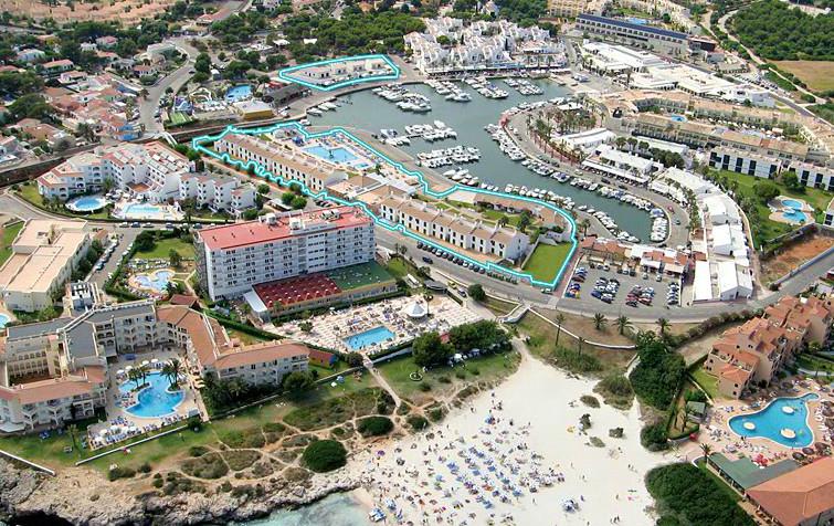 Lago Resort Menorca