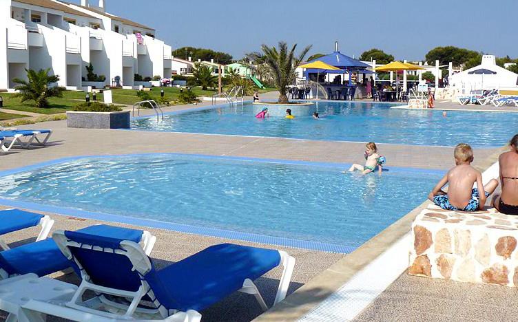 Lago Resort Menorca