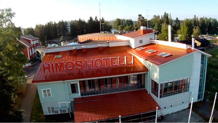 Himos Hotel