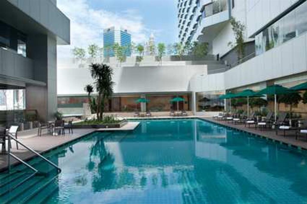 Doubletree by Hilton Kuala Lumpur