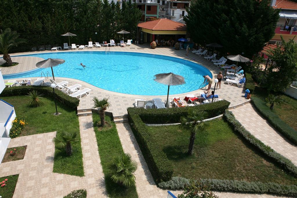 Ioannis Hotel