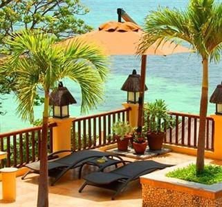 Palm Breeze Villa Boracay