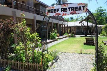 Reef Retreat Resort
