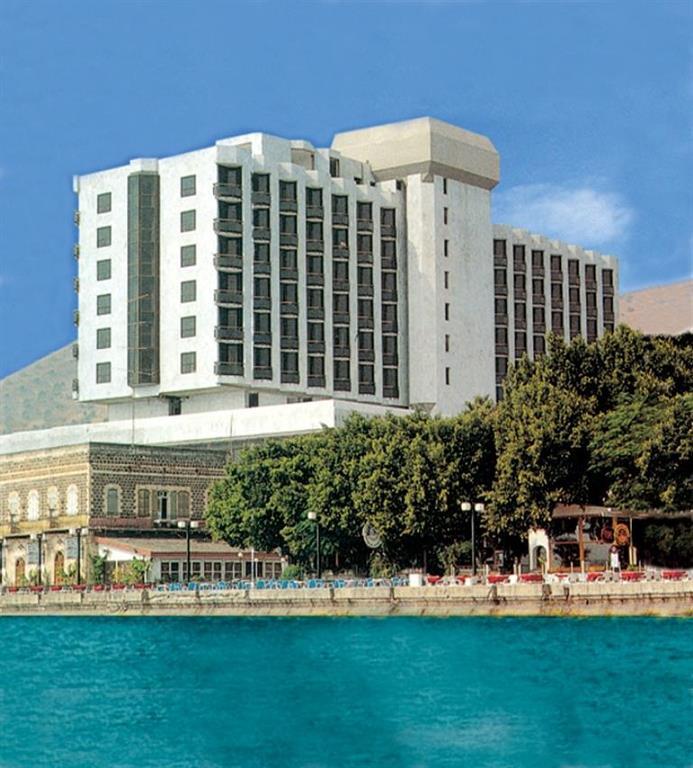Туры в Caesar Premier Tiberias Hotel