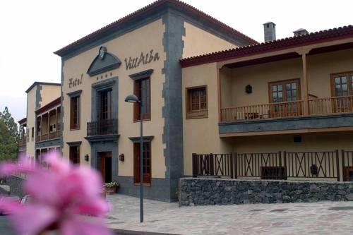 Туры в Spa Villalba