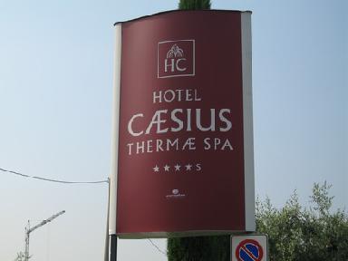 Туры в Caesius