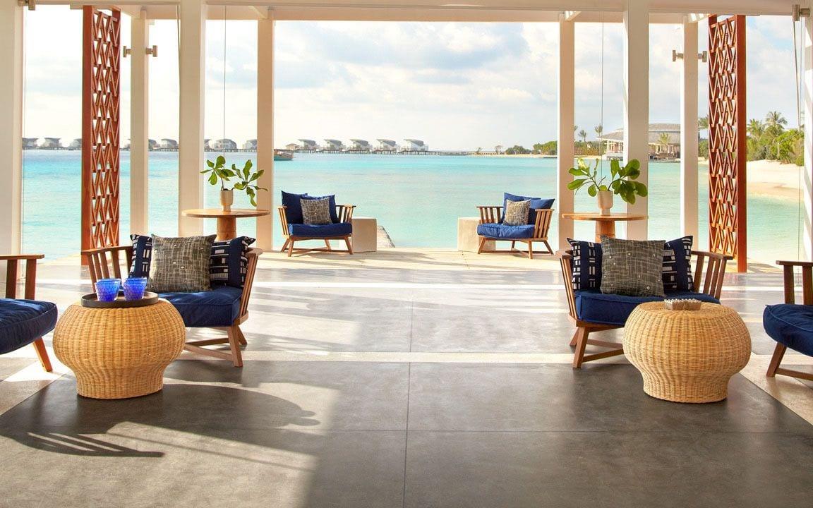 Viceroy Maldives 5*