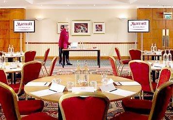 Marriott Hotel Edinburgh