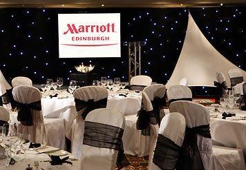 Marriott Hotel Edinburgh