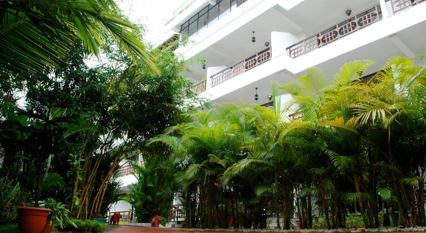 Chakra Ayurvedic Resort 1*