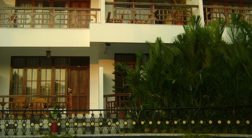 Chakra Ayurvedic Resort 1*