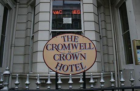Cromwell Crown