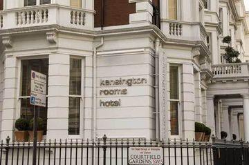 Kensington Rooms
