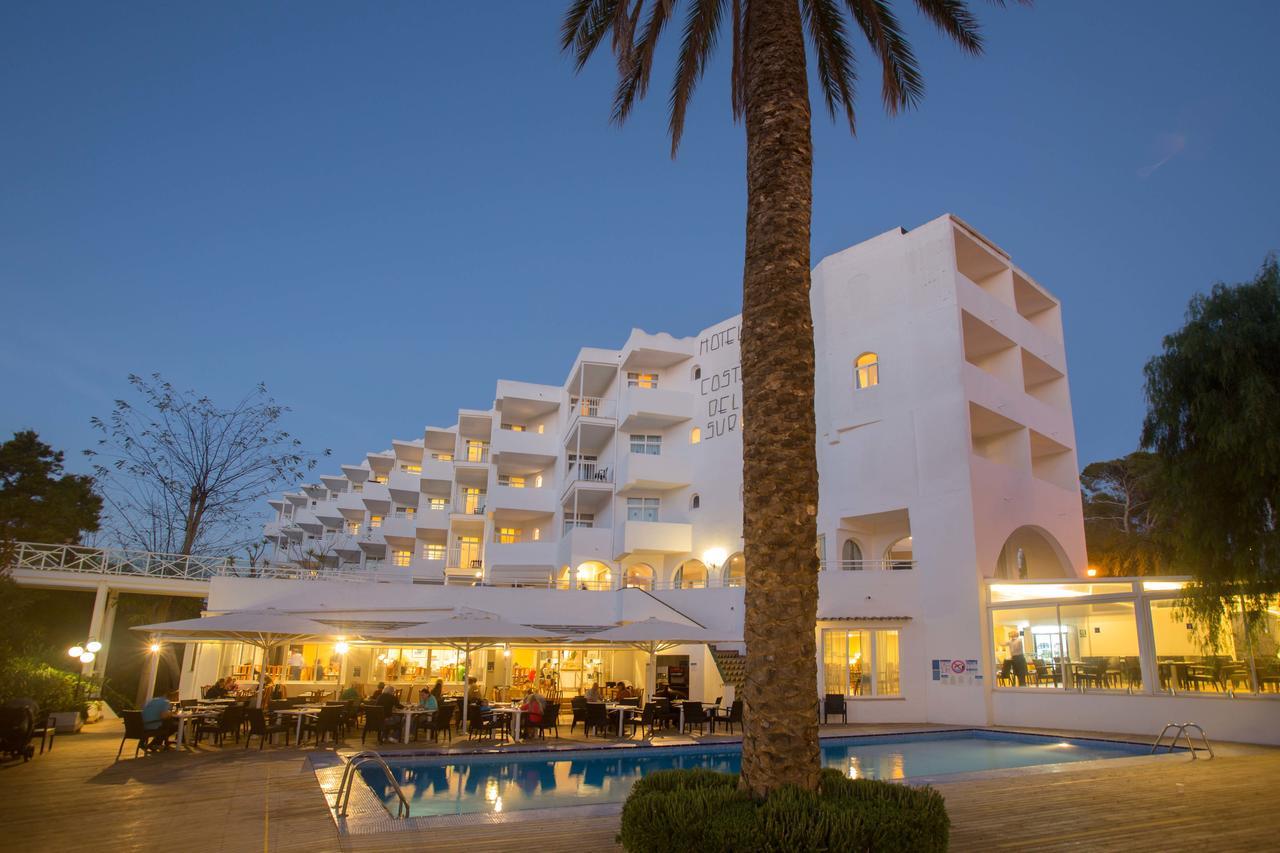 Туры в Gavimar Cala Gran Costa del Sur Hotel & Resort