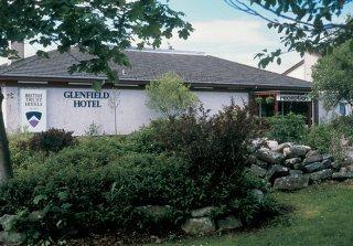 Glenfield Hotel