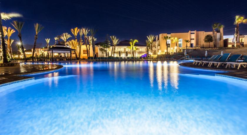 Les Dunes d'Or Hotel & SPA