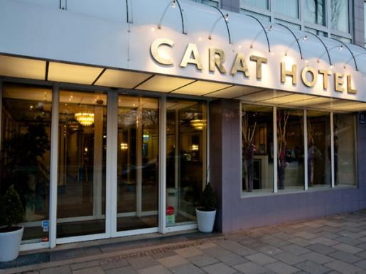 Carat Hotel & Apartments
