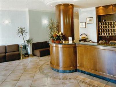 Hotel San Pietro 3*